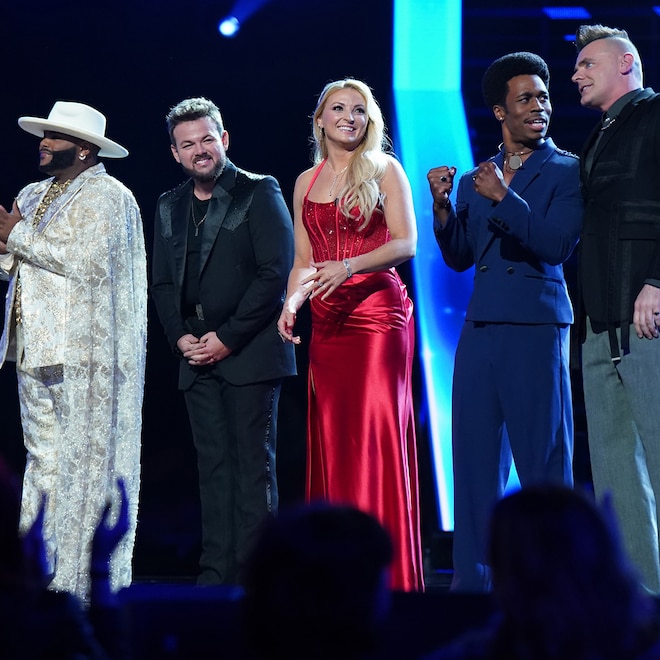 Asher HaVon, Josh Sanders, Karen Waldrup, Nathan Chester, Bryan Olesen